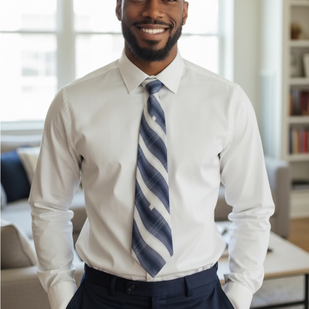 Enrico Capucci Tie